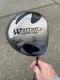 Warrior Custom Golf TI 385 10&deg; Driver Harrison Long Driver Reg Flex RH