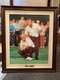 ARNOLD PALMER JACK NICKLAUS KING AND THE GOLDEN BEAR 2 HELEN RUNDELL 56/275