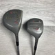 Taylormade System 2 Midsize 10.5* Driver 21* Raylor Wood Set Regular RH