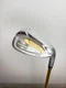 HONMA BERES 07 2019 3-Star SW 55&deg; S-Flex RH ARMRQ 47 Sand Wedge Made in Japan