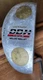 Dunlop DDH Tour Milled Mallet DTM-2 Golf Putter RH 35&rdquo;