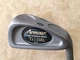 Tommy Armour Ti 100 Pure Titanium 4 Iron Stiff Flex Graphite Shaft Nice***