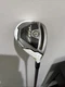TaylorMade RocketBallz 4 Hybrid 22* RBZ 55g Regular Flex L - RH Right Hand Used
