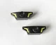 2x Golf Weight Screw Set For Ping G430 SFT LST, G430 Max Driver 15g 20g 31g 34g