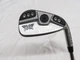 Used PXG 0311XP Gen5 Forged 8 Iron Elevate 95g Regular Flex Steel Shaft