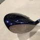 SLIGHTLY USED XXIO 12 12.5* DRIVER W/ DST 34 LADIES FLEX