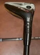 Titleist tsr2 4 hybrid 21 degree hazardous black 6.0 USED