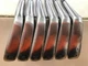 Honma Golf TOUR WORLD TW747 V Iron Set 25&deg; S200 Flex 37.75 inch AMT TOUR WHITE C