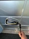NIKE GOLF Nike Sasquatch Sumo SQ Pitching Wedge Stiff Flex Steel RH VGC