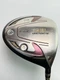 HONMA BERES E-03 2-Star 11.5 Ladies Driver 1W L-Flex ARMRQ8 40 With H/C JP Model