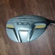 Adams Golf Idea A50s 4 Iron Hybrid Mens RH Graphite Reg Flex. Pre-owned 