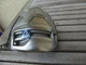 TaylorMade SLDR 460 Driver 10.5 * Fujikura 57g  VGC Free S/H