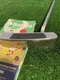 Odyssey Dual Force DF 550 Putter 35 Inches 