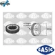 BELT PULLEY CRANKSHAFT 9001802 FOR VW SHARAN/VAN PASSAT/B3/B4 GOLF/Van/III 1.9L 