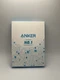 Anker Nano Power Bank, Ultra-Slim 5000mAh Magnetic Battery Pack, Qi2 Certified