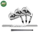 [NEW] Titleist 2019 T300 Iron Set /4-PW (7 Clubs) / TT AMT Tour White/  S300/ RH