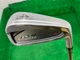 Epon AF-305 Utility(Long iron) 4I MCI BLACK 100 S Men Right-Handed #6M