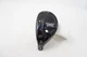 Pxg 2021 0211 22* #4 Hybrid Club Head Only 1228177 Lefty Lh
