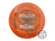 USED Innova Champion Teebird3 174g Orange HOME DYED Fairway Driver Golf Disc