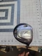 TAYLORMADE Golf R7 Quad HT RH 10.5* Titanium Driver Stiff Flex Graphite 38" 