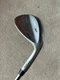 MIZUNO MP-R12 56/10 DEGREE WEDGE WITH A DYNAMIC GOLD S300 SHAFT 360 GRIP