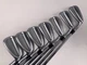 Ping iBlade Iron Set 4-PW Black Dot Precision Rifle 6.0 Stiff RH -1/2''