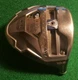 TAYLORMADE SLDR 430 cc 10.5* MENS RIGHT HANDED DRIVER HEAD ONLY, FAIR!