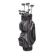 NEW Tour Edge TE-200 Package Set - 1-3-5GR,5HYB,6-SW STEEL,PTR,STD BAG WHC - LH