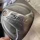TaylorMade R580 XD #3 Fairway Wood Right Hand S Flex Graphite Shaft