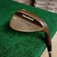 Cleveland RTX-3 V-MG 56&deg; Oil Can Sand Wedge 35.5" Long Steel Shaft Right Handed