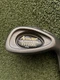 Tommy Armour Ti100 Irons Steel Shaft 3,4,5,6,7,9,pw Iron Set