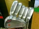 HONMA TOUR WORLD TR20 P LEE BO-MEE VIZARD IB-WF85 6 PIECE SET SR 27 850852