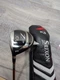 Srixon Z F65 3 Fairway Wood 15* Miyazaki Tour Issue 8x Flex 4443 LH READ DISC