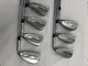 PING G700 Iron Set 7pcs 5-PW, AW AWT 2.0 LITE Flex SR Blue Dot