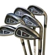 TaylorMade r5 XL PLUS Irons #5-9,Pw(6Clubs)/XL-60/Flex:Regular/ Iron set