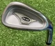 Integra VS 88 8 Iron  /  RH  /  Stiff Graphite ~37.75"  / NEW GRIP / xx1399