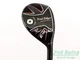 Tour Edge Exotics E722 Hybrid 5 Hybrid 25&deg; Graphite Senior Right 39.5in