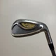 Adams Idea A3 OS Hybrid Iron - 9 Iron Only - Adams 55g Graphite Ladies Shaft
