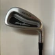 Tommy Armour 845HB A31 Hollow 6 Iron Right Handed 37.5" Regular Flex Graphite RH