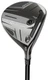 Left TaylorMade Qi35 18* 5 Wood XS Project X Even Flow T1100 White 85 Excnt