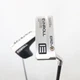 Evnroll ER2v MidLock Blade Putter 40 Inches 40" Black Steel Right-Hand S-144916
