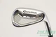 TaylorMade P750 Tour Proto Single Iron 9 Iron Steel X-Stiff Right 36.75in