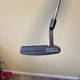 35&rdquo; Scotty Cameron Select Newport 2.0 matte black RH putter *with HC