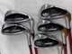 Yamaha RMX VD40 Iron #6-9.P(5Clubs)/Diamana/Flex:R/Iron set