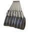 Tommy Armour 845s Silver Scot Irons 4-PW &ndash; RH &ndash; True Temper Steel Stiff Flex