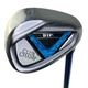 DTP1 Junior Sand Wedge SW Junior Flex Youth Kids Golf Club Graphite Shaft RH 33” DTP1 Junior Sand Wedge SW Junior Flex Youth Kids Golf Club Graphite Shaft RH 33”