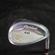 Cleveland Cg 16 60&deg; 12  Lob Wedge LW Right-Handed Steel Shaft 35.5"
