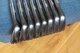 PXG 0211 Xcor2 Black irons 6-PW,GW,SW,LW MMT 50g ladies graphite std length