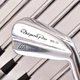 [Rare 2Iron] Mizuno MS-11 2-3-4-5-6-7-8-9-Pw 9pcs RH Stiff Iron Set DG S200 JDM