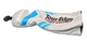 Tour Edge Hot Launch E522 Fairway Headcover Preowned Condition Excellent